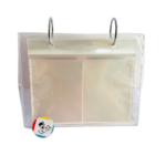 ACRILICO EXHIBIDOR BINDER