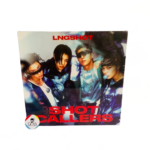 LNGSHOT SHOT CALLERS