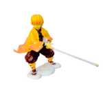 FIGURA KIMETSU - ZENITSU