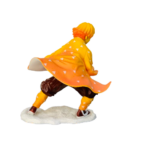 FIGURA KIMETSU - ZENITSU - Imagen 3