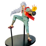 FIGURA GAMA /  JIRAYA