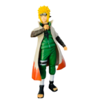 FIGURA NARUTO MED