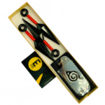 SET KUNAI + BANDANA