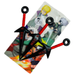 SET KUNAI MINATO
