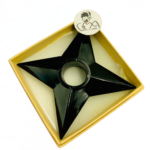 SHURIKEN STAR
