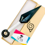 KUNAI MAX