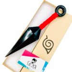KUNAI MAX - Imagen 2