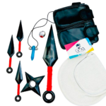 KIT NARUTO