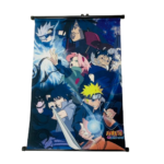BANNER NARUTO