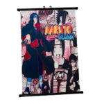 BANNER ITACHI