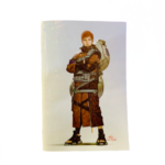 CUADERNO DE GAARA