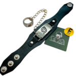 MANILLA NARUTO  + ANILLO