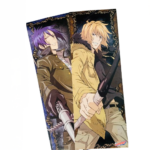 POSTER ANIME ORIGINAL - Imagen 7