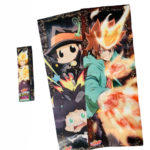 POSTER ANIME ORIGINAL