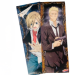 POSTER ANIME ORIGINAL - Imagen 4
