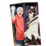 POSTER ANIME ORIGINAL - Imagen 5