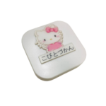 ESTUCHE LENT CONTACT ANIMADO - KITTY