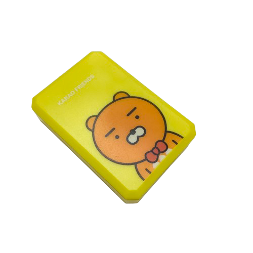 IMG_4951 KIT DE PORTALENTES KAKAOTALK - Imagen 1