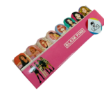 SEPARADORES KPOP - BLACKPINK