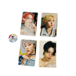 PHOTOCARD - XLOV