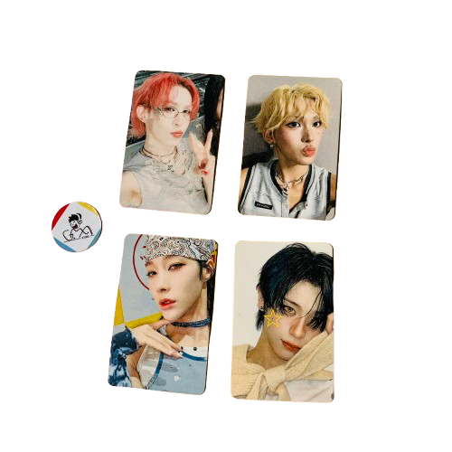 IMG_4965 PHOTOCARD - XLOV - Imagen 1