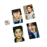 PHOTOCARD - CORTIS - Imagen 3