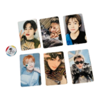PHOTOCARD - CORTIS - Imagen 4