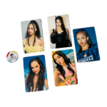 PHOTOCARD - KATSEYE - Imagen 2
