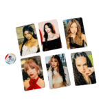 PHOTOCARD - KATSEYE