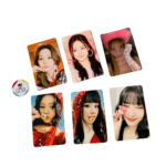 PHOTOCARD - TWICE - Imagen 2
