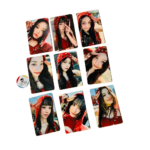 PHOTOCARD - TWICE