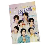 POSTERS  BTS - Imagen 2