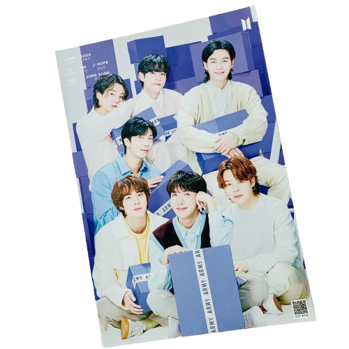IMG_4976 POSTERS BTS - Imagen 1