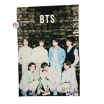 POSTERS  BTS - Imagen 6