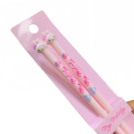PALILLOS SANRIO