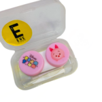 ESTUCHE LENS CONTACT DISNEY - Imagen 2