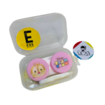 ESTUCHE LENS CONTACT DISNEY - Imagen 3