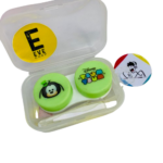 ESTUCHE LENS CONTACT DISNEY - Imagen 4