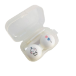 ESTUCHE LENS CONTACT CUTE