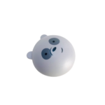 ESTUCHE LENS CONTACT BEARS - PANDA