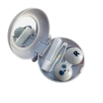 ESTUCHE LENS CONTACT BEARS - PANDA - Imagen 2