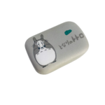 PORTALENTES DE CONTACTO TOTORO - Imagen 2