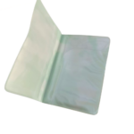 PORTA PASAPORTE MUNDI -VERDE - Imagen 2