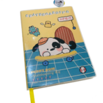 MINI AGENDA - Imagen 3