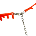 CHOKER SANGRE - Imagen 2
