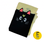 MEDIAS GATO LUNA - Imagen 2