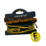PULSERA VARON - Imagen 8