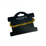 PULSERA CADENA
