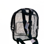 MOCHILA NEGRA RED - Imagen 2