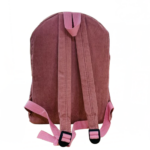 MOCHILA ROSA - Imagen 2